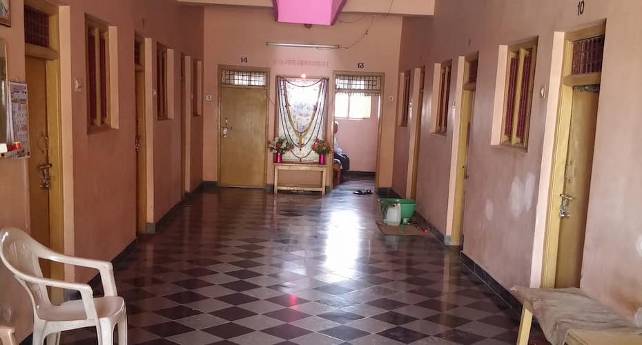 Raghunandan Saraswati Lodge, Afzalpur 2